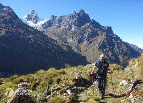 Trekking en Vilcabamba
