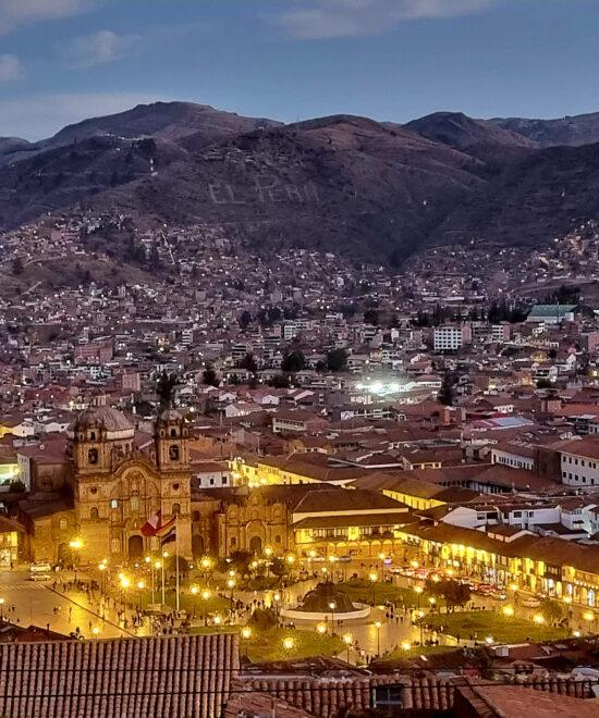 Cusco