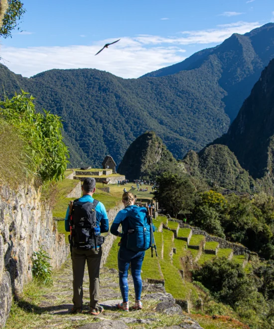 CAMINO INCA CLÁSICO 4 DÍAS / 3 NOCHES (ESPAÑOL)