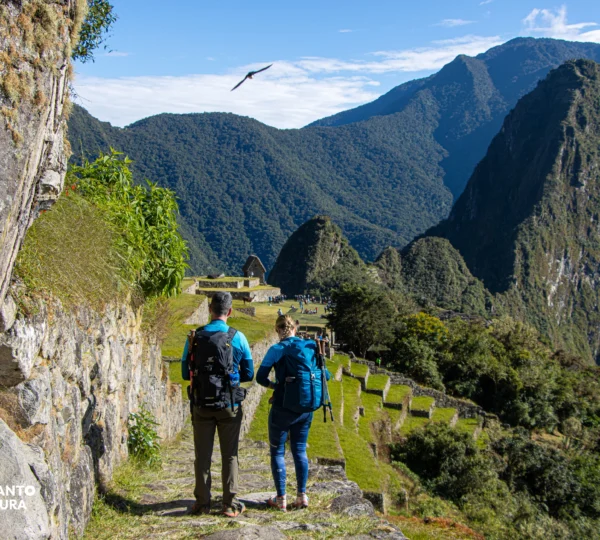 CAMINO INCA CLÁSICO 4 DÍAS / 3 NOCHES (ESPAÑOL)
