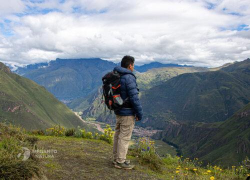 Trekking en el Valle Sagrado