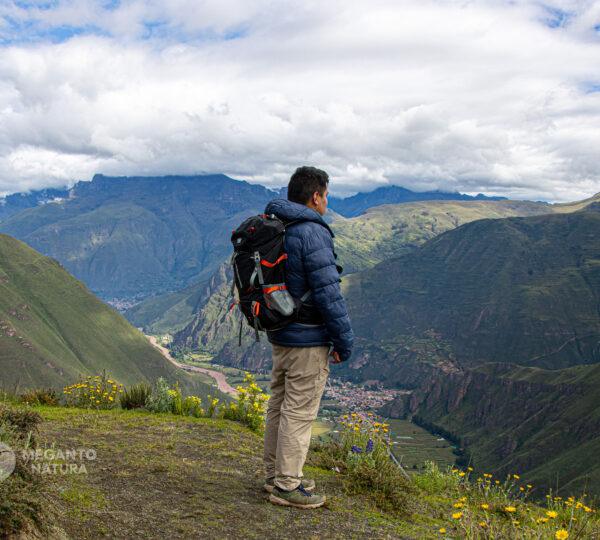 Trekking en el Valle Sagrado