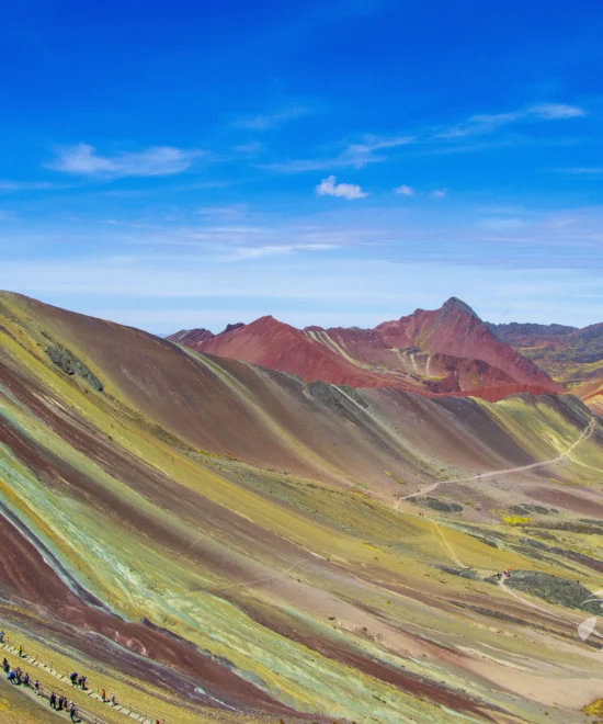 Vinicunca